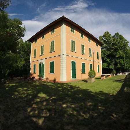 Belvilla By Oyo Terra Nisa Montefiridolfi Exterior foto